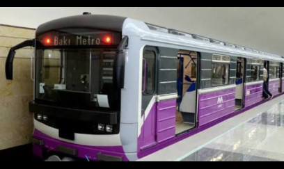 “Bilik Günü”ndə metrodan istifadə edənlərin sayı açıqlanıb 