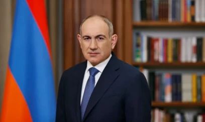 Paşinyan: Kərkiyə Kərki dedim, çünki bu, Kərkidir 