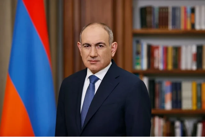 Paşinyan: Kərkiyə Kərki dedim, çünki bu, Kərkidir 