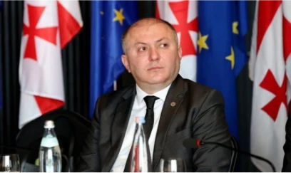 Gürcüstan Dövlət Təhlükəsizliyi Xidmətinin keçmiş rəhbəri həbs edilib 