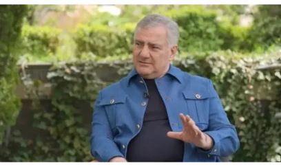 Karapetyan: Ermənistanın növbəti baş naziri mən olacam
