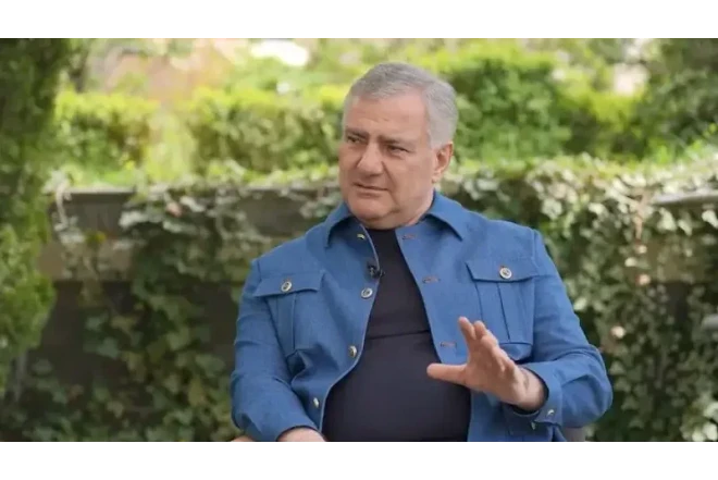 Karapetyan: Ermənistanın növbəti baş naziri mən olacam