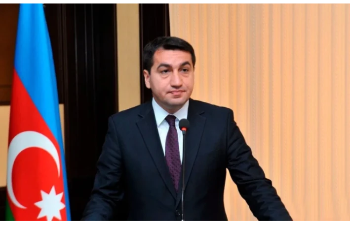 "Avropa Parlamentinin qətnamələri regionda sülh gündəmini zəiflədir" - Hikmət Hacıyev: