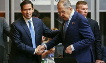 Lavrov-Rubio görüşü: Ukrayna müharibəsi ilə bağlı hansı razılaşma müzakirə olunacaq?