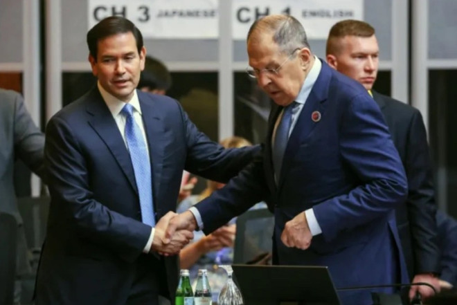 Lavrov-Rubio görüşü: Ukrayna müharibəsi ilə bağlı hansı razılaşma müzakirə olunacaq?