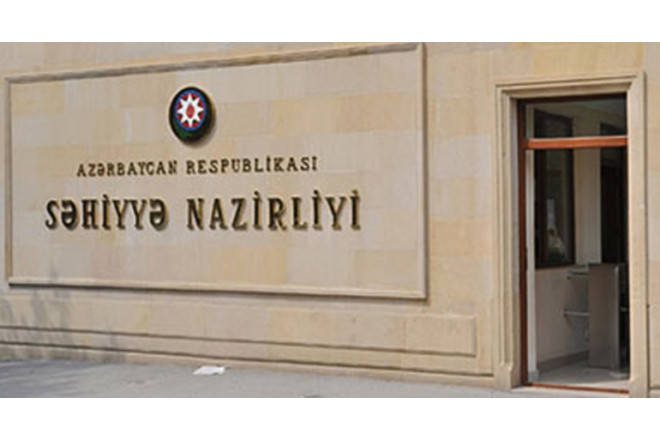 Səhiyyə Nazirliyi “Vital Hospital”la bağlı QƏRAR VERDİ