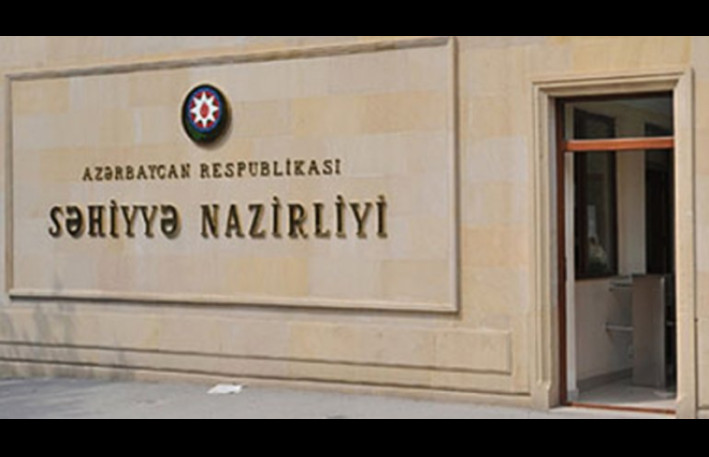 Səhiyyə Nazirliyi “Vital Hospital”la bağlı QƏRAR VERDİ