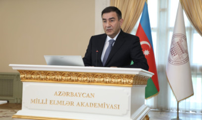 Prezidentdən Famil Mustafayevlə  bağlı SƏRƏNCAM