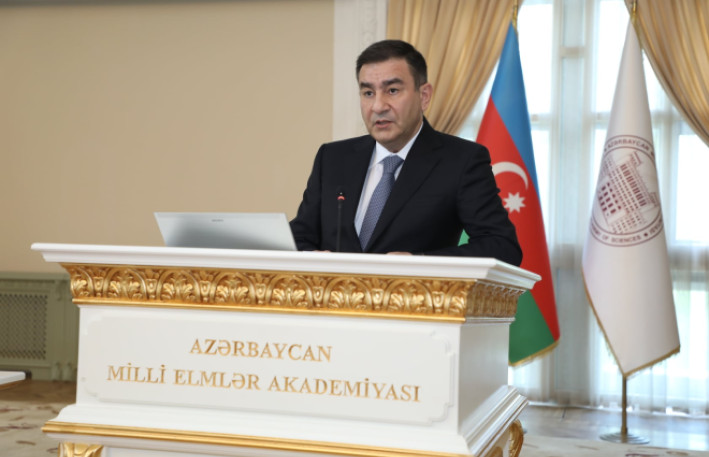 Prezidentdən Famil Mustafayevlə  bağlı SƏRƏNCAM