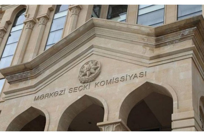 Azərbaycanda seçki komissiyaları yenidən formalaşdırılır 