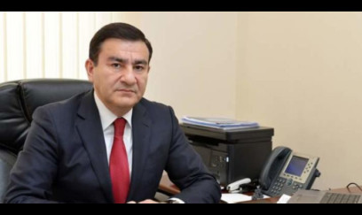 Prezidentin təltif etdiyi alim kimdir? - DOSYE