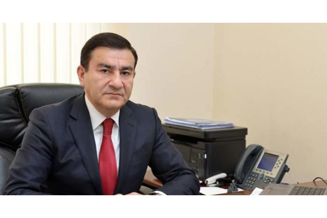 Prezidentin təltif etdiyi alim kimdir? - DOSYE