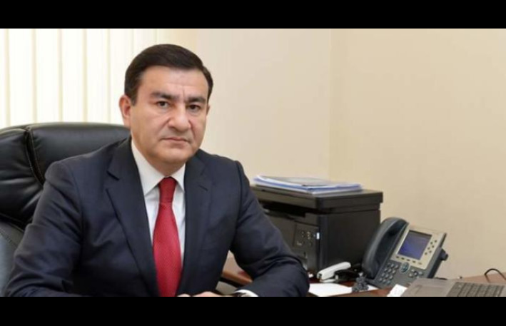 Prezidentin təltif etdiyi alim kimdir? - DOSYE