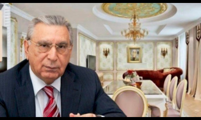 Ramiz Mehdiyev məhkəməyə getməmək üçün görün nə etdi