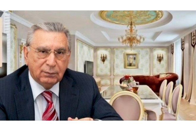 Ramiz Mehdiyev məhkəməyə getməmək üçün görün nə etdi