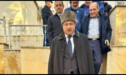 Suraxanıda gecə saatlarında tikinti: Sakinlər ayağa qalxdı