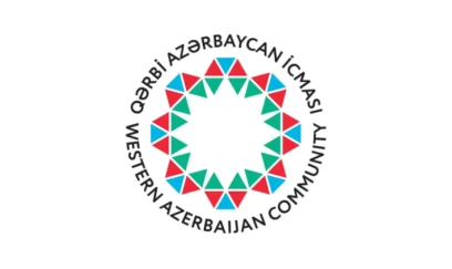 İcma daha bir bəyanat yaydı 