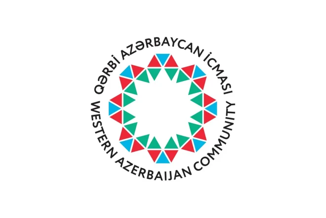 İcma daha bir bəyanat yaydı 