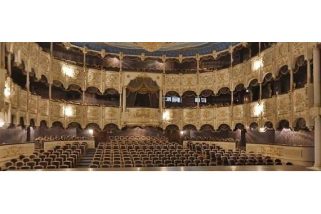 AZƏRBAYCANDA TEATR MƏDƏNİYYƏTİNƏ MARAQ ARTIR 