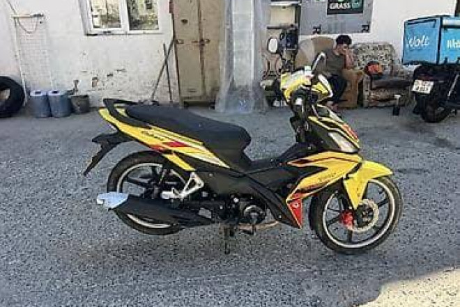 AZƏRBAYCANDA MOTOSİKLETLƏRƏ MARAQ ARTIR 