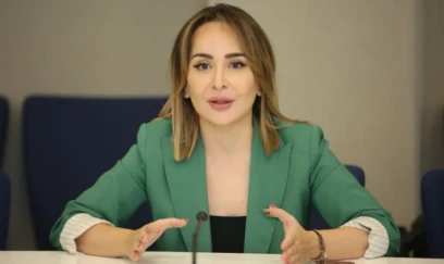 Deputat: “İkili standartlar səbəbindən 30 il ərzində işğalçını öz adı ilə çağırmağa cəsarətləri çatmadı” 