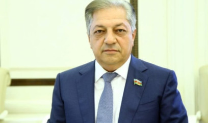 Cavanşir Feyziyev: “Erməni cəmiyyətinə real erməni tarixini öyrətmək əsas məsələdir” 