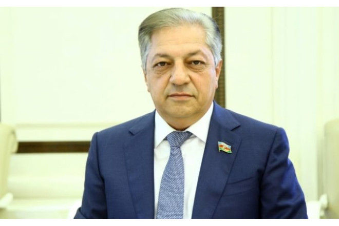 Cavanşir Feyziyev: “Erməni cəmiyyətinə real erməni tarixini öyrətmək əsas məsələdir” 