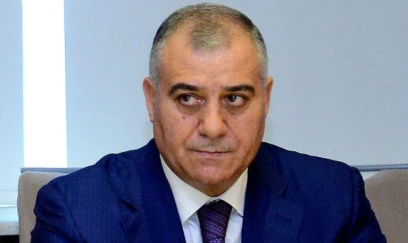 Heç bir dövlət bu prosesdən kənar qala bilməz - Əli Nağıyev
