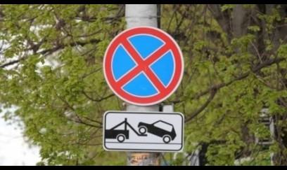 Bakıda sürücülərə xəbərdarlıq: Bu parklanma yerləri bağlanır