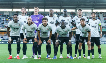 Beşiktaşdan Türk futboluna böyük dəstək 