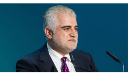 Tahir Gozala yüksək vəzifə verildi