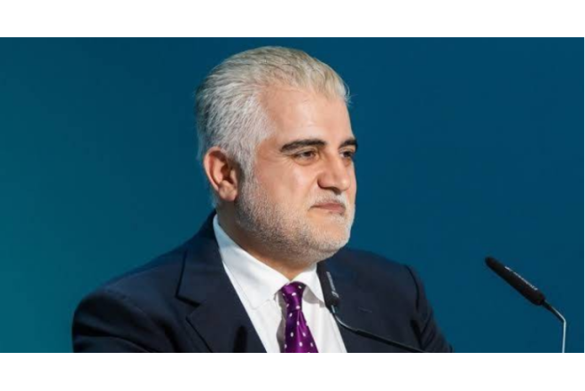 Tahir Gozala yüksək vəzifə verildi