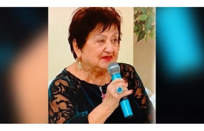 AzTV-nin tanınmış diktorundan AĞIR XƏBƏR
