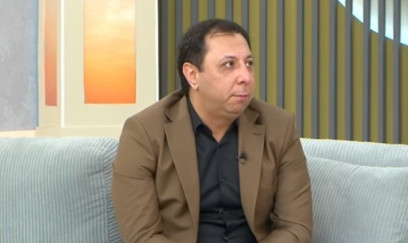 Elməddindən sosial şəbəkələrlə bağlı gözlənilməz etiraf