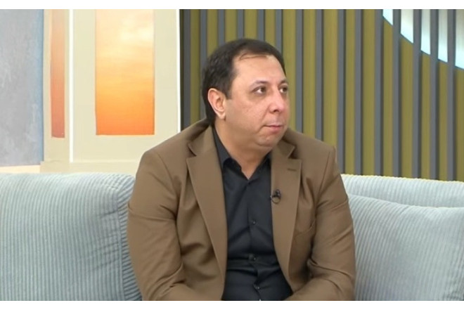 Elməddindən sosial şəbəkələrlə bağlı gözlənilməz etiraf