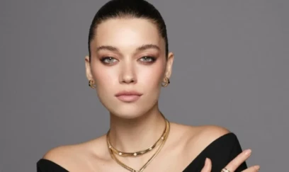 Afra Saraçoğlu saxlanılıb 