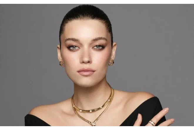 Afra Saraçoğlu saxlanılıb 