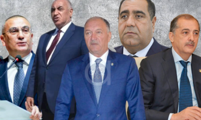 İcra başçılarına növbəti XƏBƏRDARLIQ – Sıra kimdə?