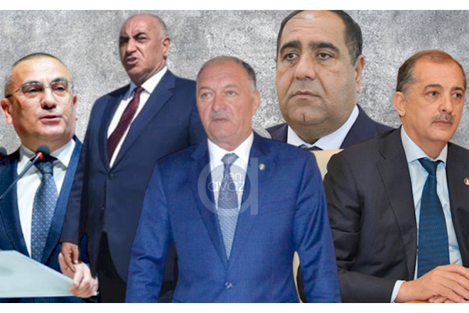 İcra başçılarına növbəti XƏBƏRDARLIQ – Sıra kimdə?