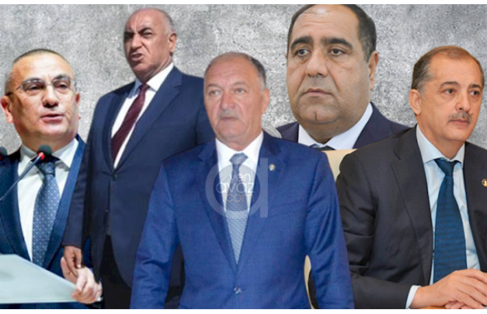 İcra başçılarına növbəti XƏBƏRDARLIQ – Sıra kimdə?