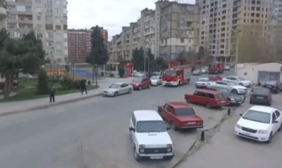 FHN sürücülərə müraciət edib- VİDEO