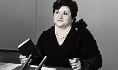 Əməkdar artist Sevda Məmmədzadə vəfat edib 