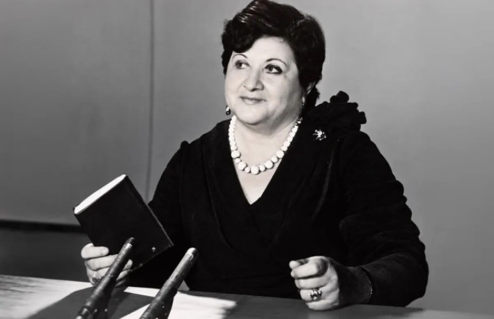 Əməkdar artist Sevda Məmmədzadə vəfat edib 