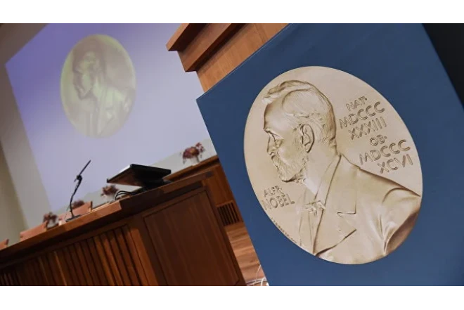Nobel mükafatının məbləği artırıldı 
