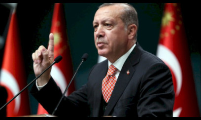 Ərdoğan prezidentliyə namizəd olacaq 