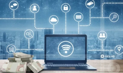 İnternet bahalaşır, bəs sürət artacaq? Ekspertdən provayderlərə çağırış