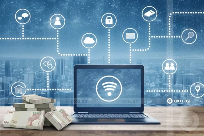 İnternet bahalaşır, bəs sürət artacaq? Ekspertdən provayderlərə çağırış