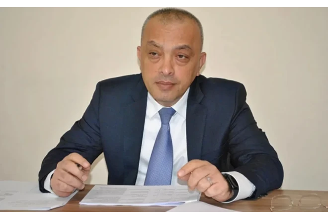 ADSEA-da yeni təyinatlar 