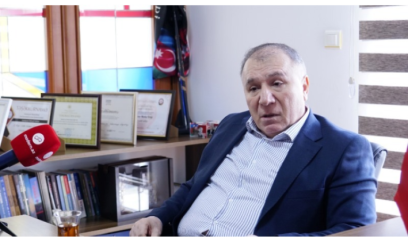 Prezident İsgəndər Cavadovla bağlı sərəncam imzaladı