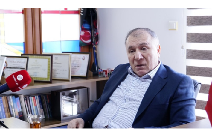 Prezident İsgəndər Cavadovla bağlı sərəncam imzaladı